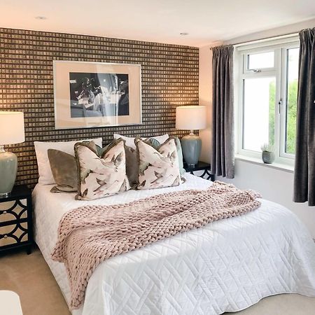 Host & Stay - The Charles Street House 브라이턴 외부 사진