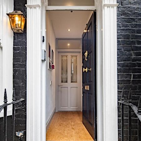 Host & Stay - The Charles Street House 브라이턴 외부 사진