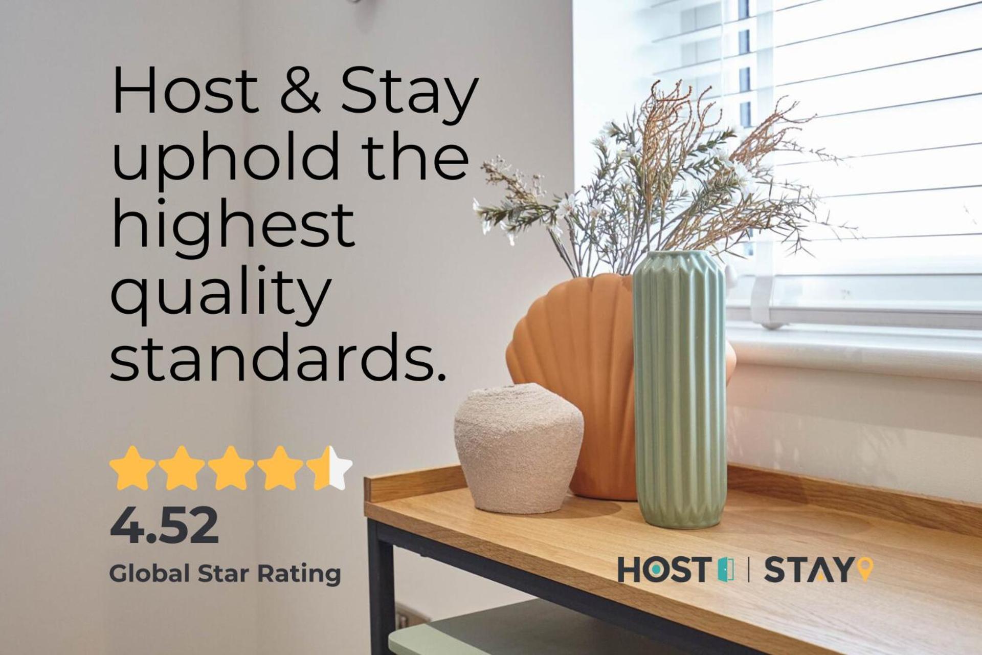 Host & Stay - The Charles Street House 브라이턴 외부 사진